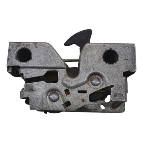 Fechadura Trava Do Capô Gol Voyage Saveiro G7 G8 Original 