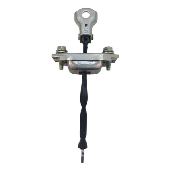 Limitador Porta Traseiro Esquerdo Toyota Yaris 2025 Original Cinza