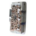 Luz Cortesia Teto Gm Cobalt 17/20