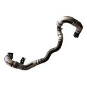 Mangueira Saída Resfriador Ar Tracker 1.4 Turbo 17/20 Origin
