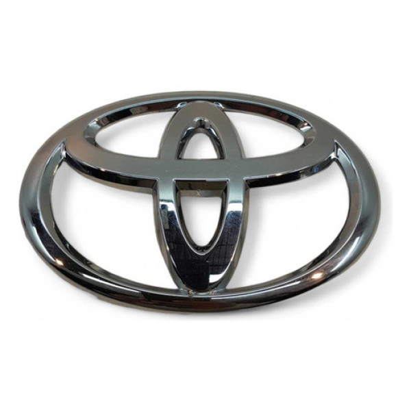 Emblema Toyota Corolla 09/14 Tras Original Novo 90975-02064