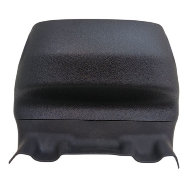 Acabamento Superior Coluna Direção Honda Civic 13/16 Orig Preto