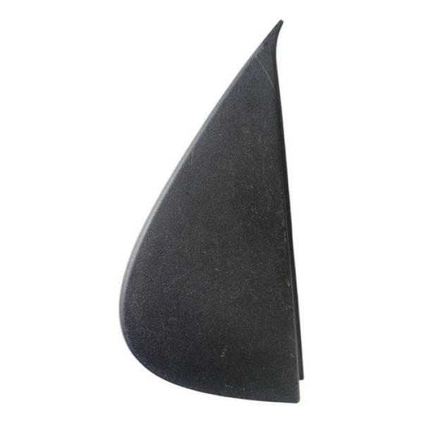 Acabamento Externo Retrovisor Direito Chevrolet Celta 07/12 Preto