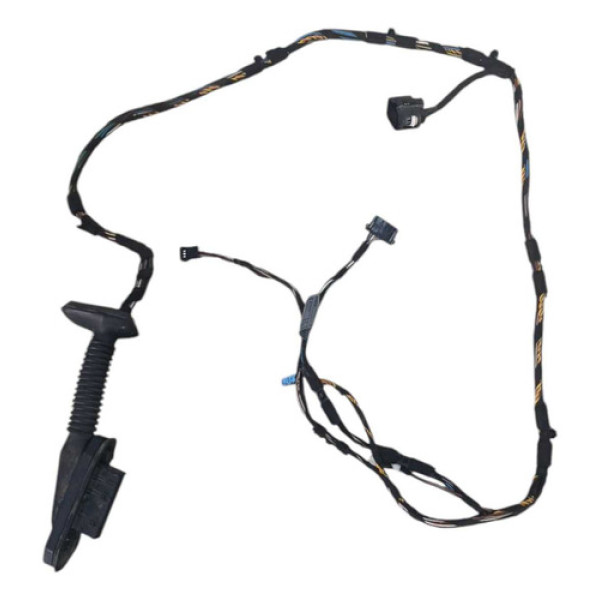 Chicote Porta Traseira Esquerda Bmw 325i Original