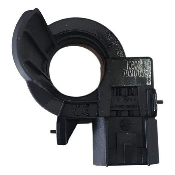 Sensor Corrente Bateria Chevrolet Captiva Omega 08/11 Preto Preto