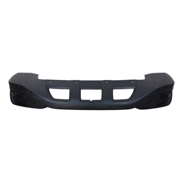 Spoiler Parachoque Dianteiro Crv 12 /14 Original (detalhes) Preto