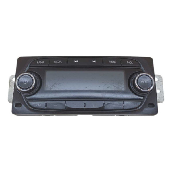 Radio Gm S10 2020 2.8 Diesel Original