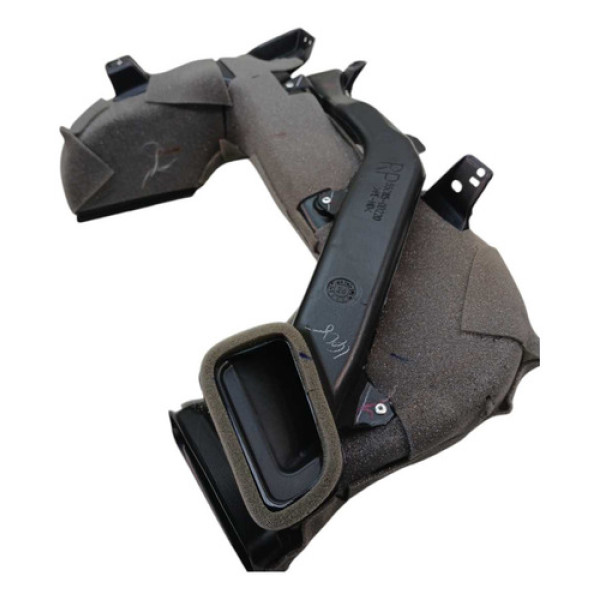 Duto De Ar Lado Direito Toyota Yaris 2025 Original