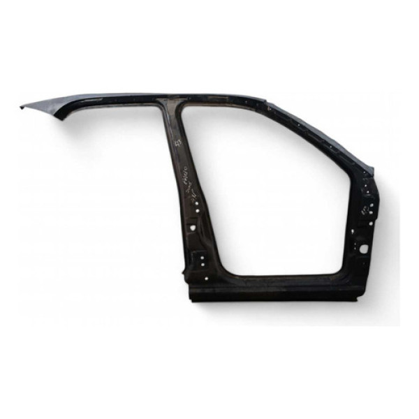 Retalho Lateral  Direita Palio 2008  4 P 