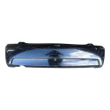 Parachoque Traseiro Chevrolet Celta 2007/2013 C/detalhes