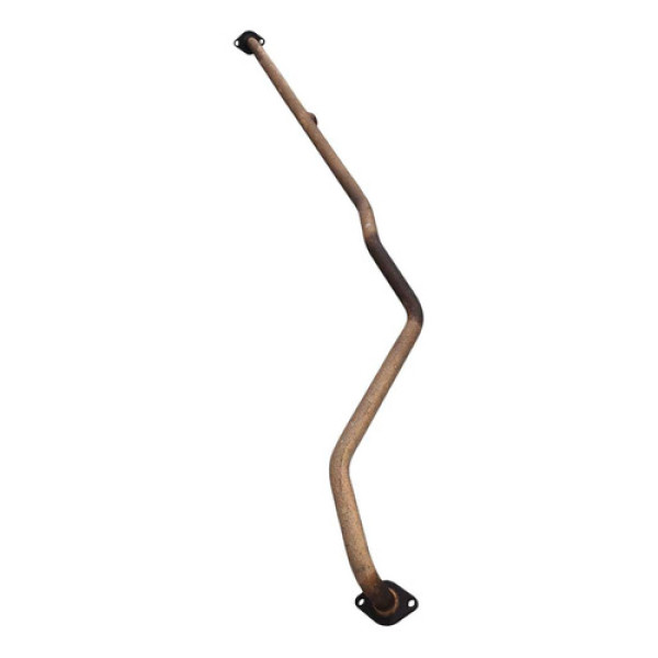 Tubo Intermediário Escapamento Hyundai Hb20 1.0 2013original