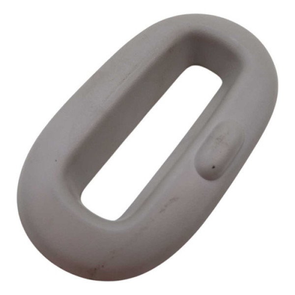 Moldura Traseira Renault Captur 2018 Original