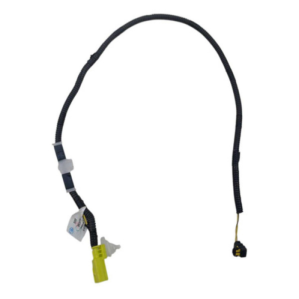 Chicote Elétrico Assoalho Original Toyota Yaris 2025 