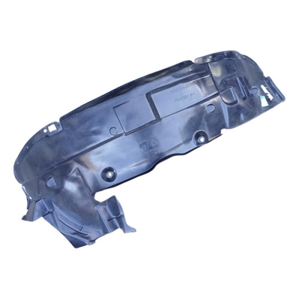 Parabarro Dianteiro Ld Ford Ranger  2013 - 2016