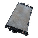 Radiador Onix Turbo 2021 Automático (original) 26345040