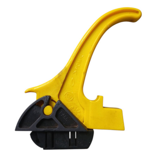 Alavanca Puxador Capô Fiat Siena 2005