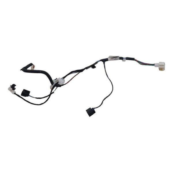 Chicote Câmera Ré Nissan Kicks 2021 Original