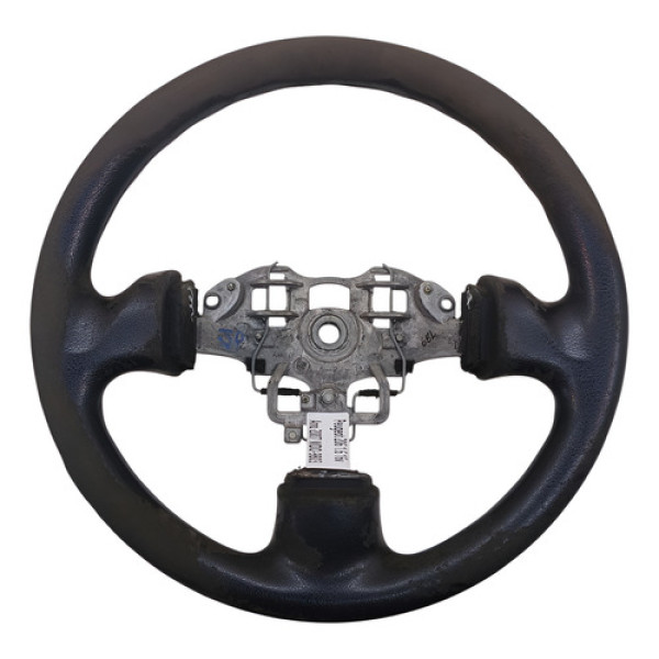 Carcaça Volante Peugeot 206 2007 Cinza-escuro 0