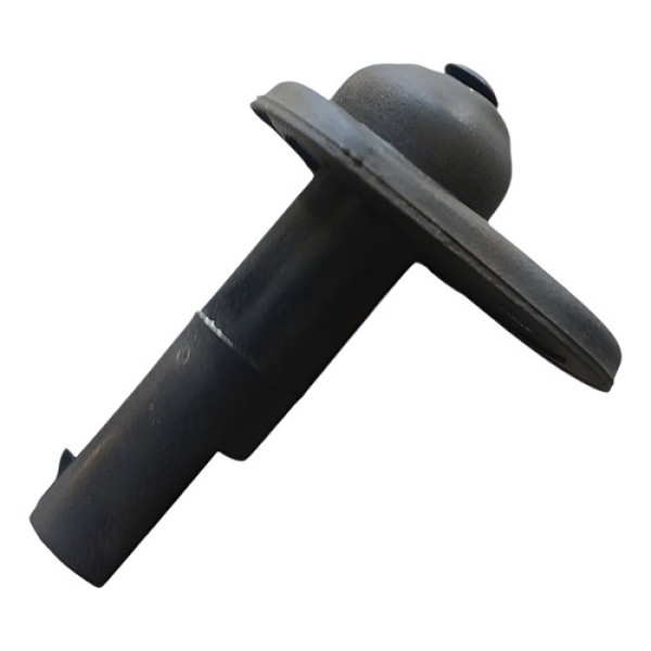 Interruptor Sensor Luz Porta Chevrolet Astra 2002 Preto