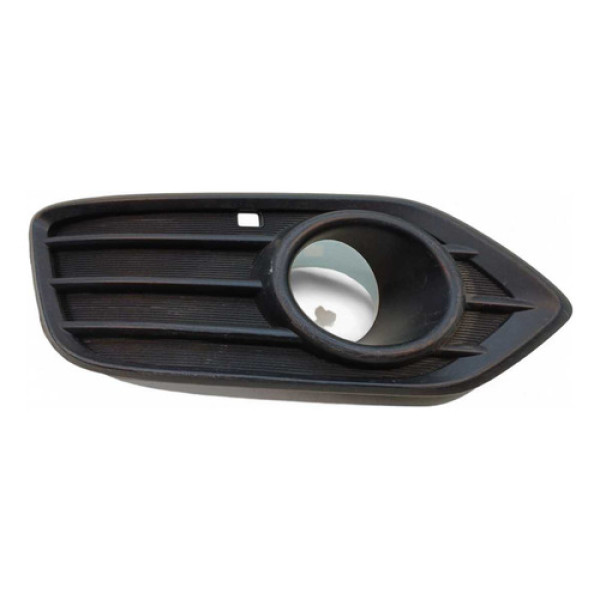 Moldura Farol De Milha Le     Usado Original Honda Hrv/2015 Esquerdo