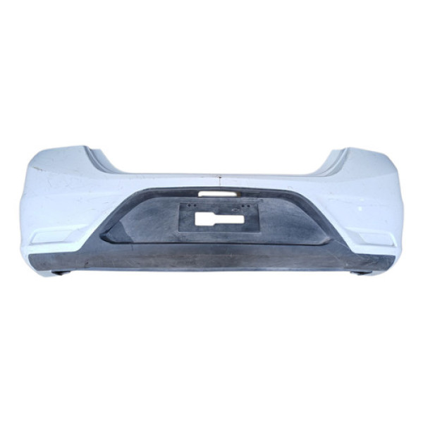 Parachoque Traseiro Chevrolet Prisma 2017/2020