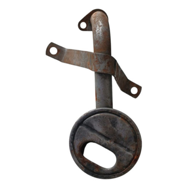 Pescador Oleo Motor Ford Ecosport 2011