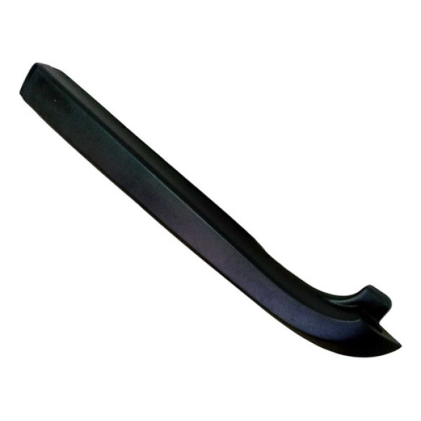 Moldura Lateral Esquerda Da Caçamba Renault Oroch 17/23 Cinza