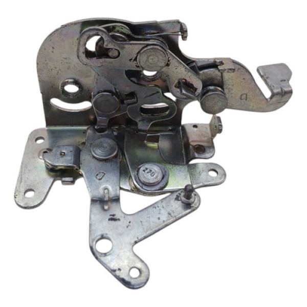 Fechadura Dianteira Porta Uno Premio Elba 4p 84/14 Direita