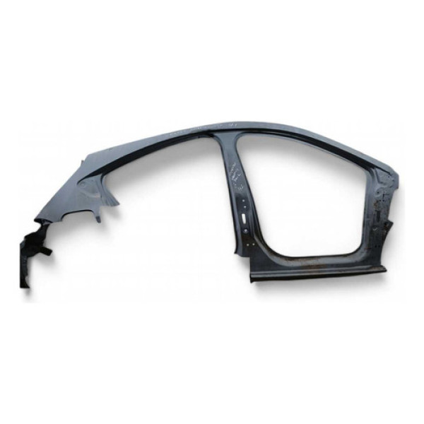 Retalho Lateral Direito Cruze 2017