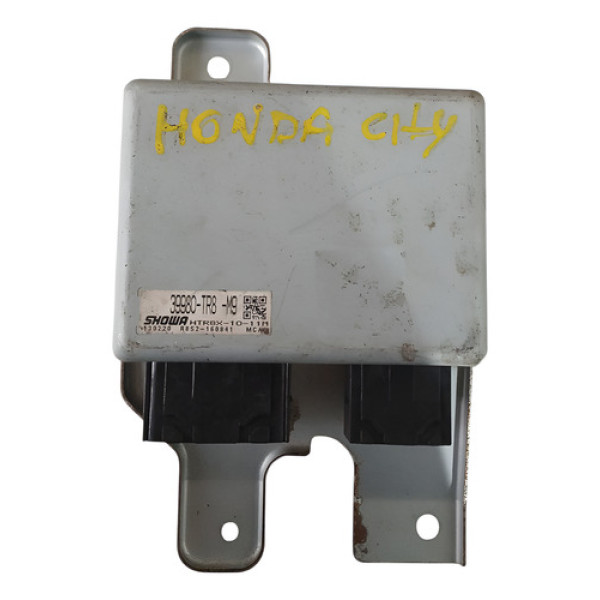 Módulo Direção Elétrica Honda City 2012/2016 Cinza Cinza