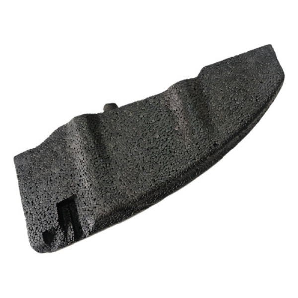 Absorvedor Parachoque Traseiro Direito Fiat Punto 08/12  Preto