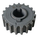 Engrenagem Virabrequim Chevrolet Corsa 01/16