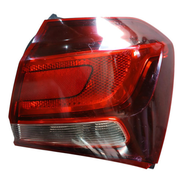 Lanterna Direita Gm Cobalt 2016/2020 Original(c/detalhes) Direito/passageiro Vermelho