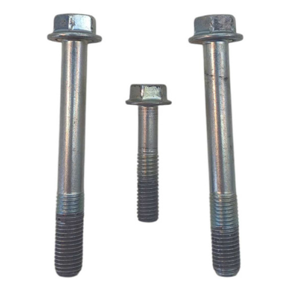 Parafusos Suporte Motor Toyota Yaris 1.5 2025 Original