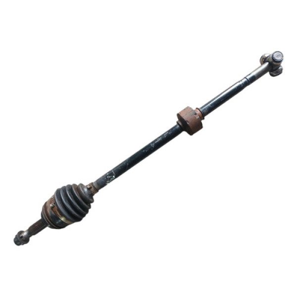 Semi Eixo Homocinetica Dianteira L.e Toyota Corolla 2004