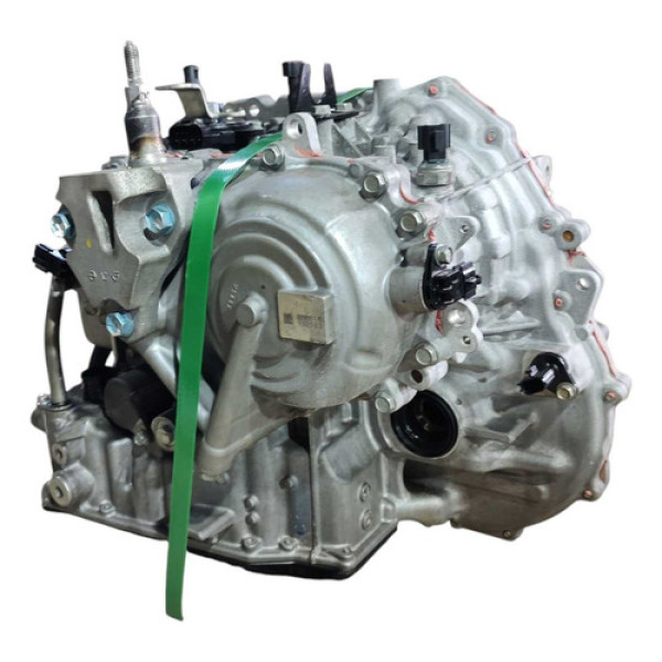 Caixa Cambio S/ Sensor Versa Kicks 1.6 2016 À 2023 Original