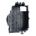 Tampa Caixa Bateria Chevrolet Captiva 2008/2012 Preto