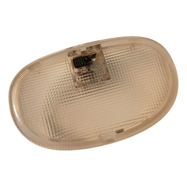 Luz Cortesia Ford Fiesta 2004/2012