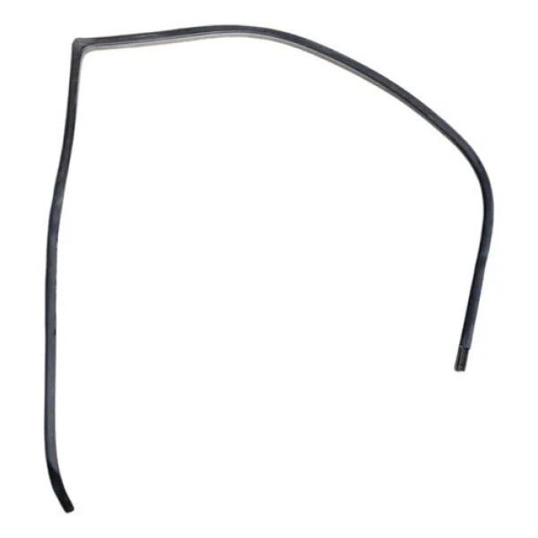 Borracha Guarnição Porta Dianteira Direita Corolla 2003/2008