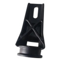 Suporte Radiador Chevrolet Montana Meriva Corsa 03/12 Preto
