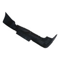 Soleira Párachoque Tras Suzuki Grand Vitara 99 A 2007 Orig. Preto