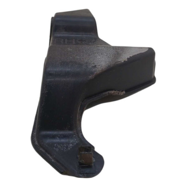 Protetor Haste Porta Dianteira L/d Hyundai Hb20 813771s000