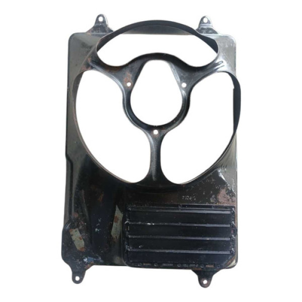 Deflletor Ventoinha Volkswagen Gol Quadrado Voyage 1999