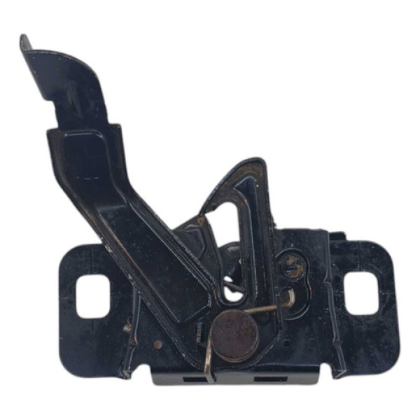 Fechadura Capô Gm Montana Agile 2011/2018 Original 