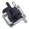 Válvula Solenoide Partida Frio Gm Spin 2013/2022