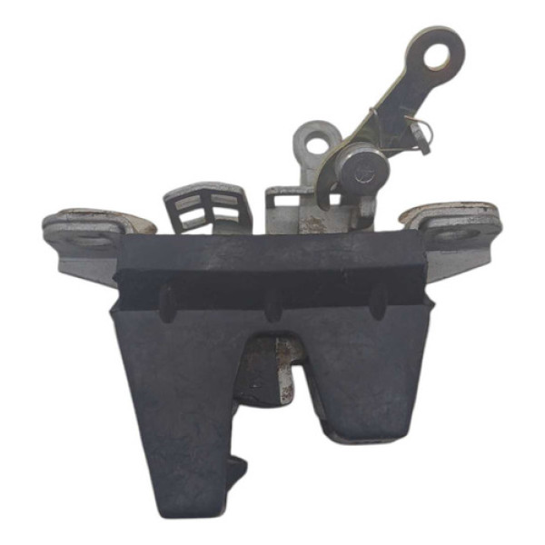 Fechadura Tampa Traseira Volkswagen Gol G4 05/14 Original