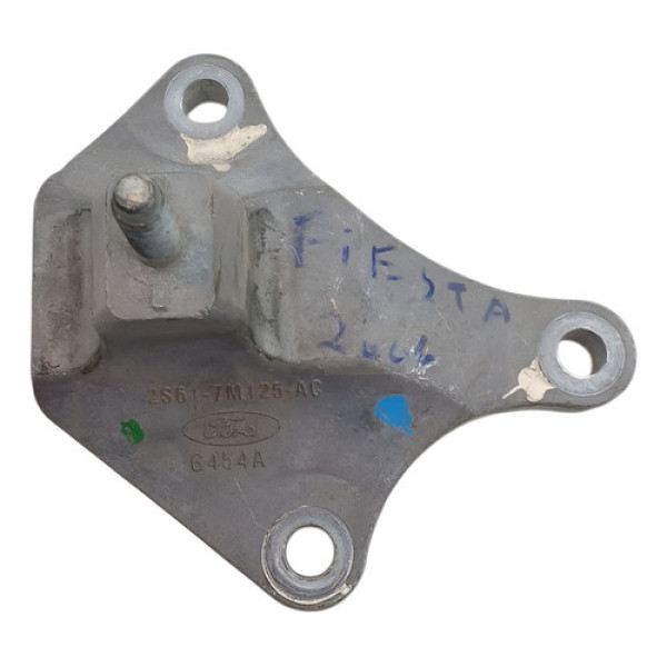 Suporte Coxim Câmbio Ford Fiesta 2004/2013