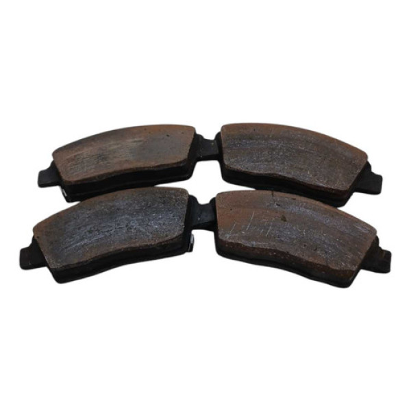 Pastilha De Freio Dianteira Hb20 1.0 3cc - 2012 A 2019