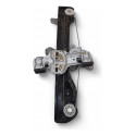 Máquina Motor De Vidro Onix 2012/19 Dianteir Esquerda
