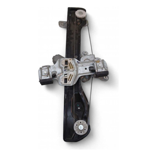 Máquina Motor De Vidro Onix 2012/19 Dianteir Esquerda
